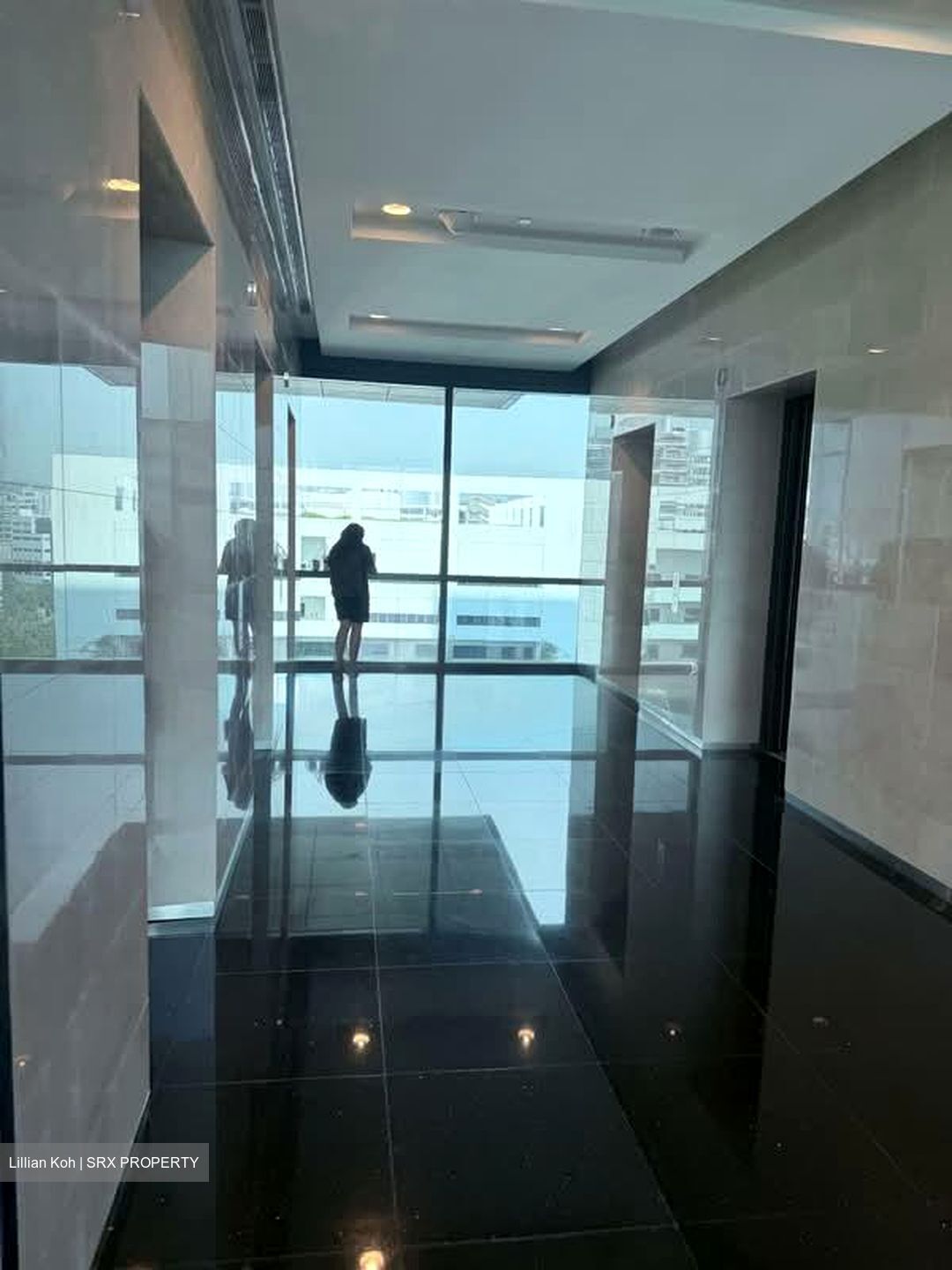 Vision Exchange (D22), Office #548997581